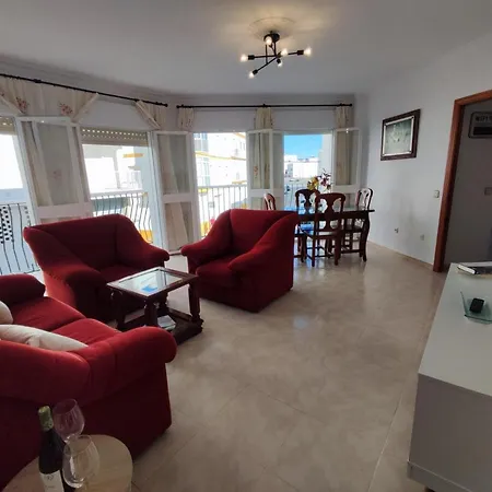 Vakantiehuis Soguer Conil De La Frontera