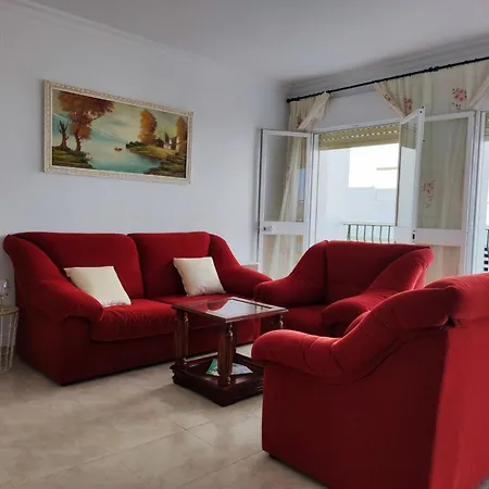 Soguer Ferienhaus Conil De La Frontera