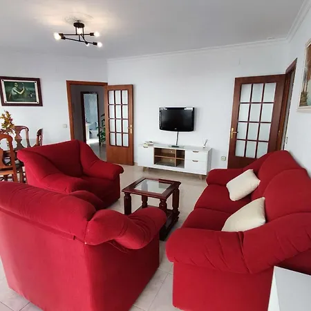 Soguer Vakantiehuis