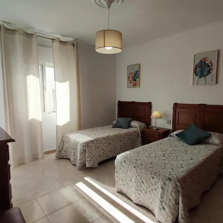 Soguer Vakantiehuis *