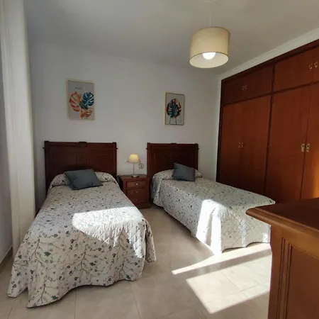 Ferienhaus Soguer Conil De La Frontera
