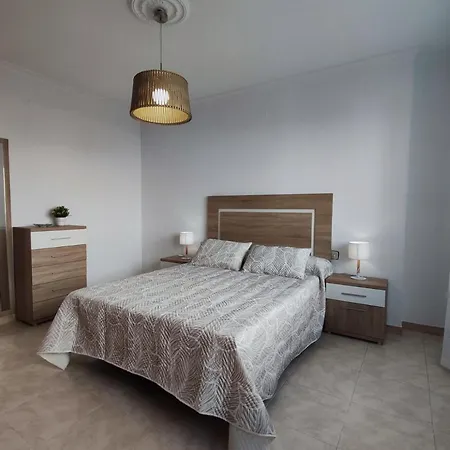 Soguer Ferienhaus Conil De La Frontera