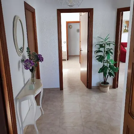 Ferienhaus Soguer