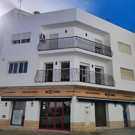 Soguer Conil De La Frontera