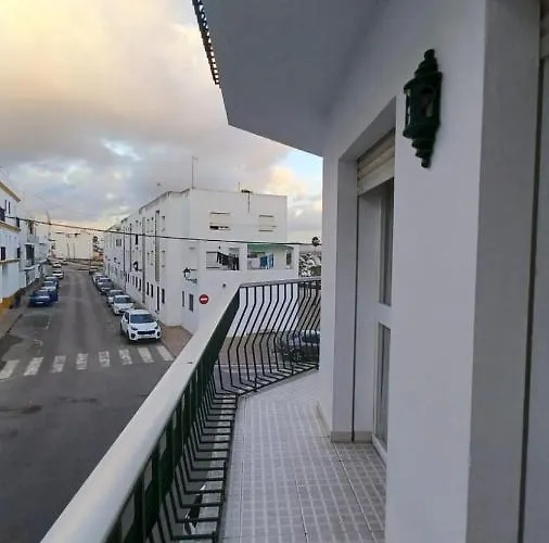 Vakantiehuis Soguer