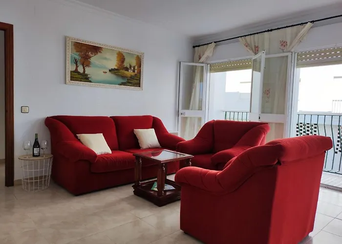 Soguer Ferienhaus Conil De La Frontera