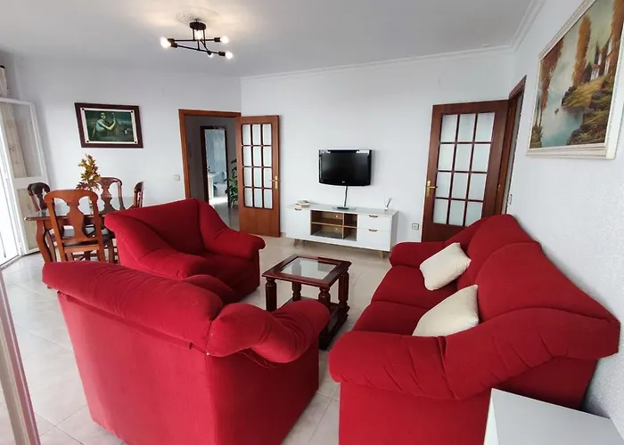 Soguer Vakantiehuis