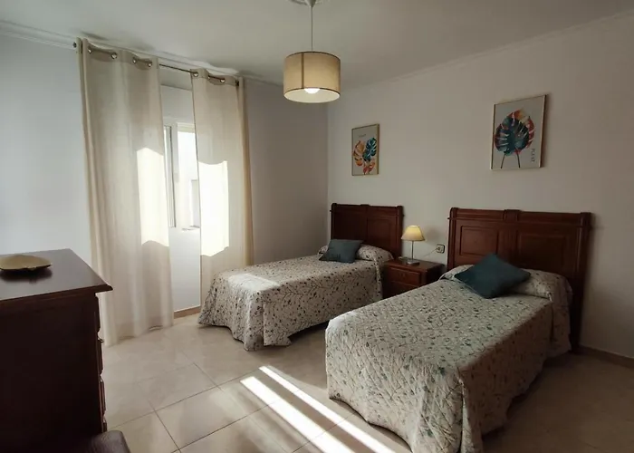 Soguer Vakantiehuis *