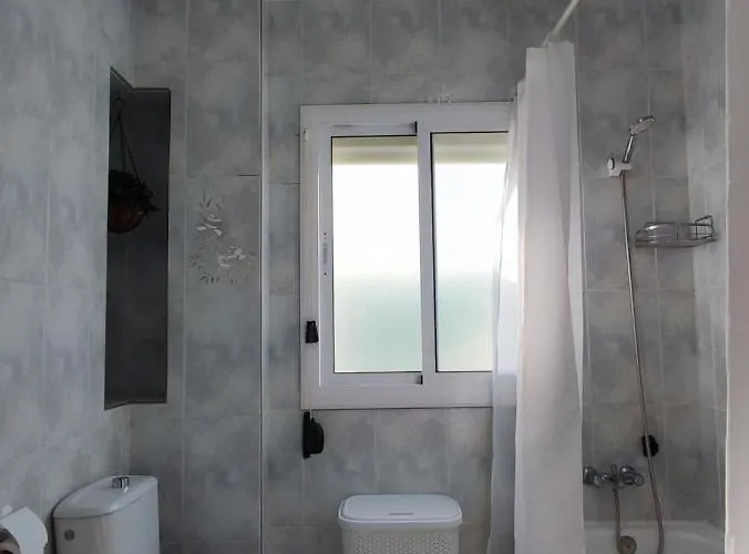 Vakantiehuis Soguer *