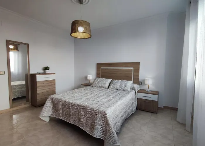 Soguer Ferienhaus Conil De La Frontera