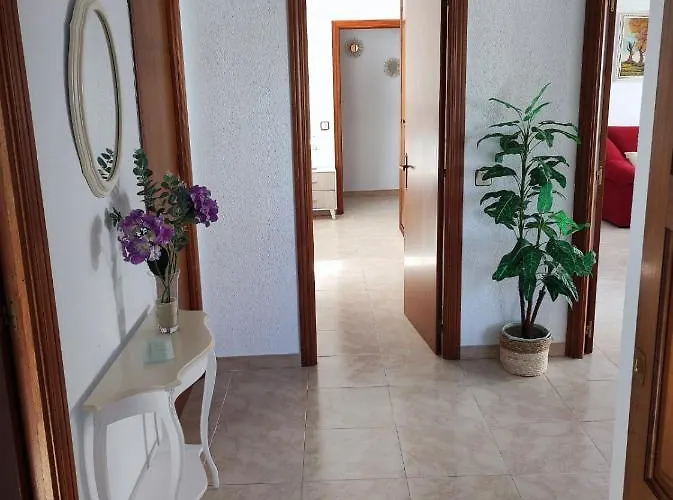 Vakantiehuis Soguer