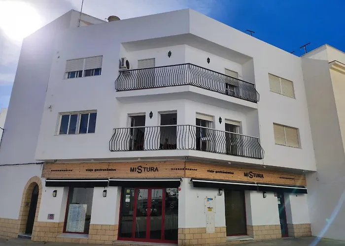 Soguer Conil De La Frontera