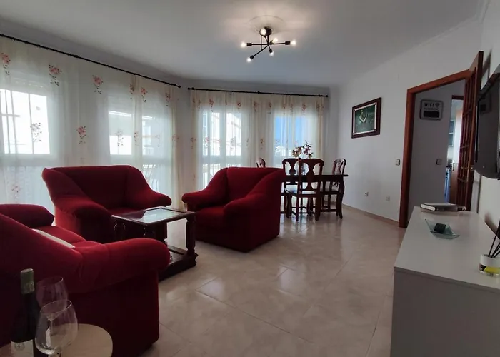 Soguer Conil de la Frontera