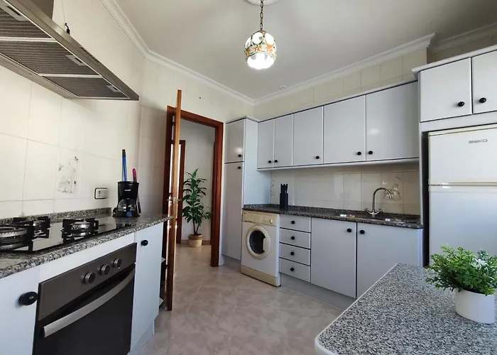 Soguer Nyaraló Conil de la Frontera