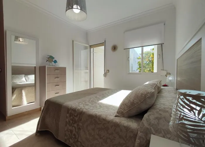 Soguer Conil de la Frontera