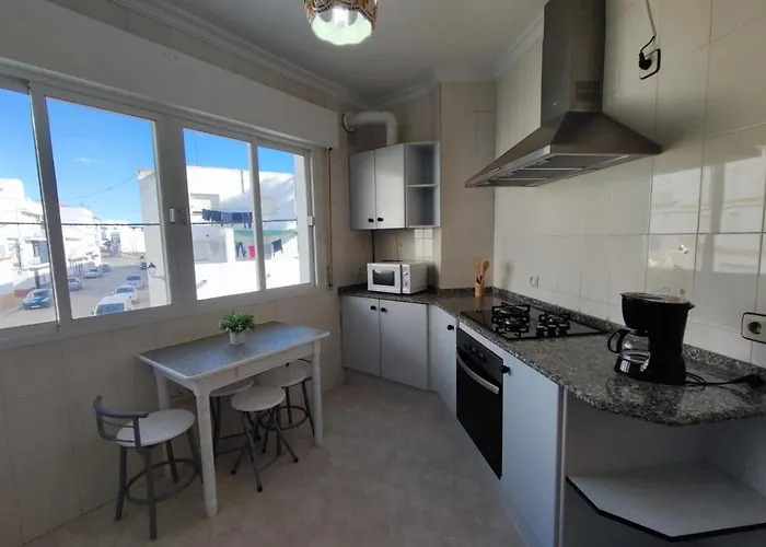 Soguer Conil de la Frontera